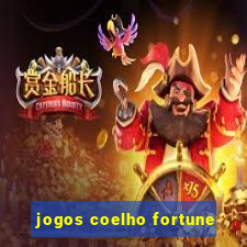 jogos coelho fortune